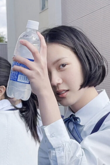 โฆษณาไวรัล Pocari Sweat ภาคต่อ “แต่หัวใจสั่นไหว”