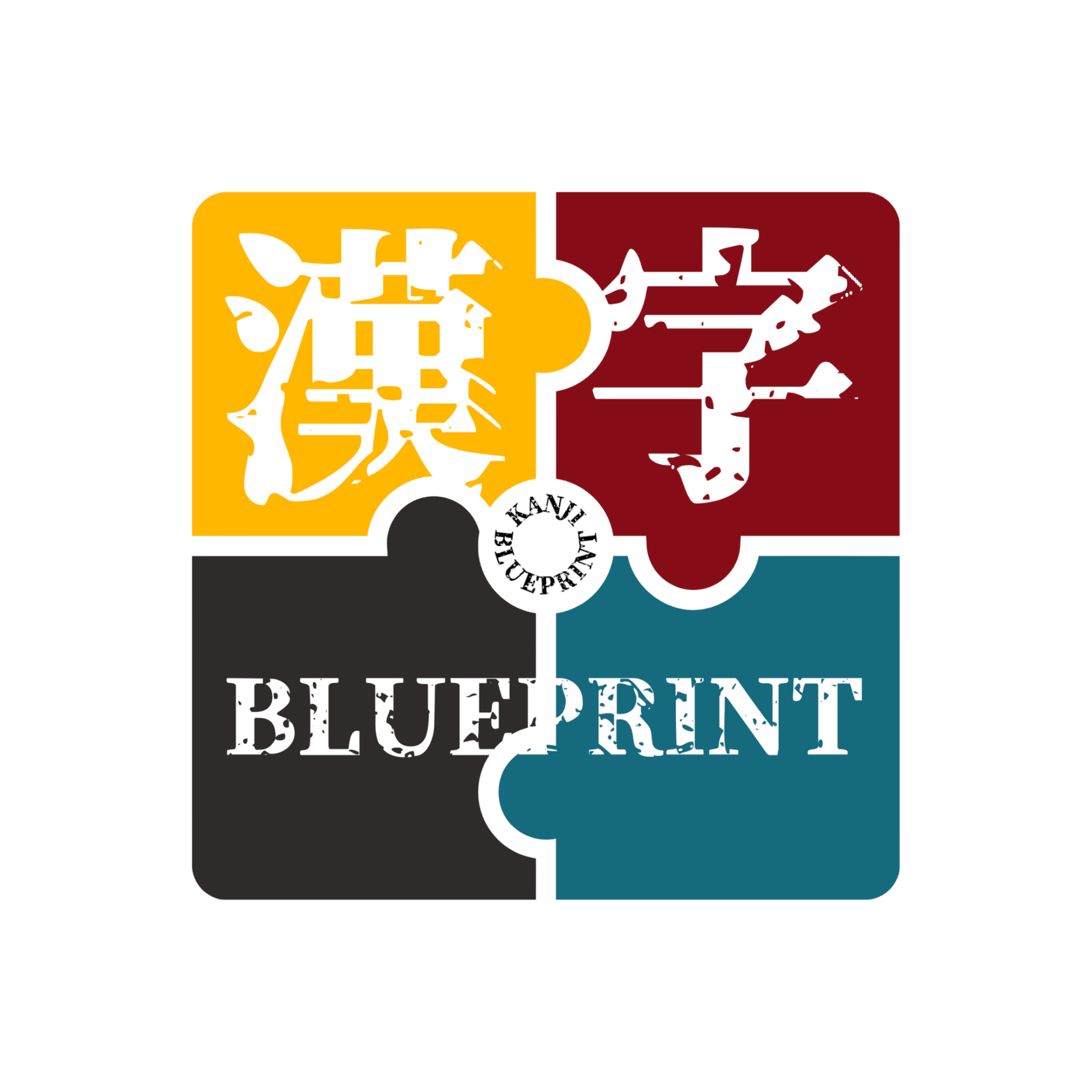 Kanji Blueprint